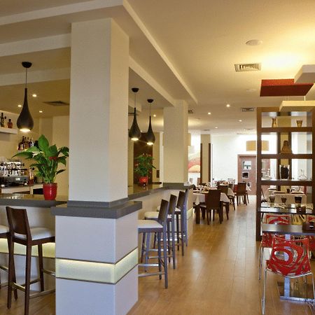 Hotel Quino Guardamar del Segura Dış mekan fotoğraf