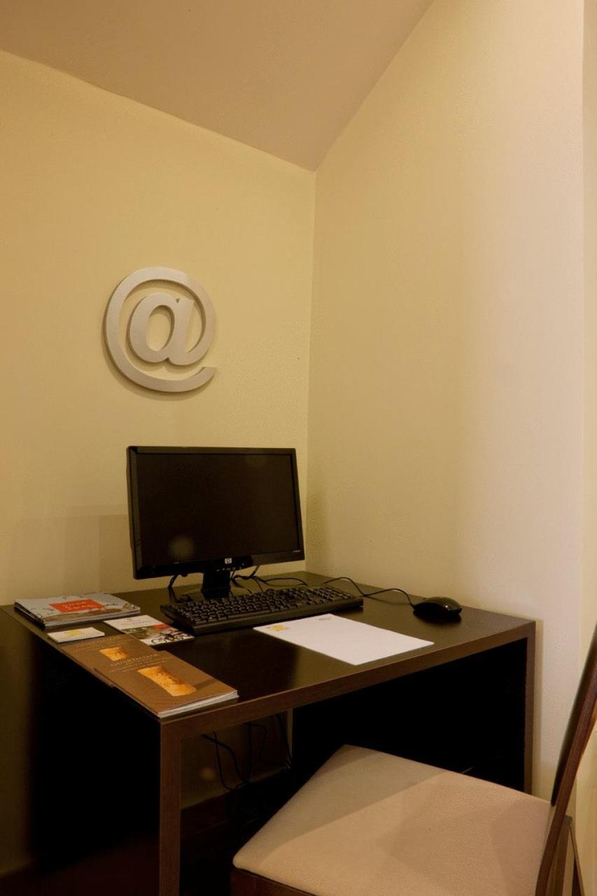 Hotel Quino Guardamar del Segura Dış mekan fotoğraf