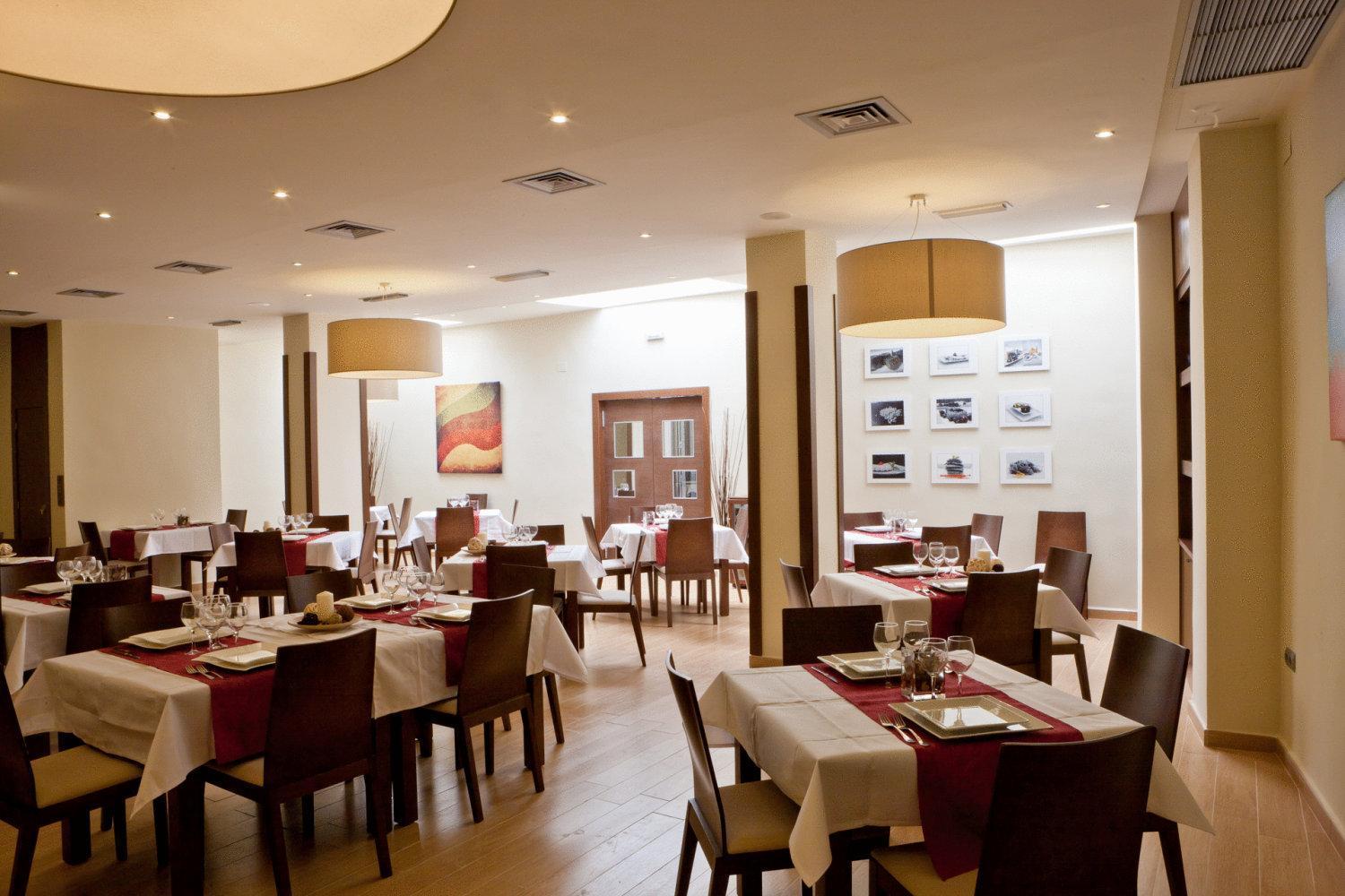 Hotel Quino Guardamar del Segura Dış mekan fotoğraf