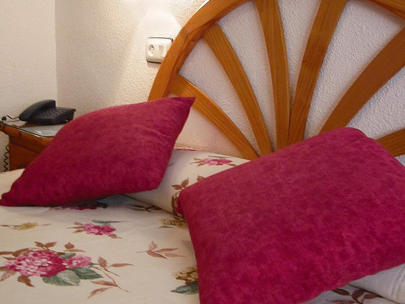 Hotel Quino Guardamar del Segura Dış mekan fotoğraf