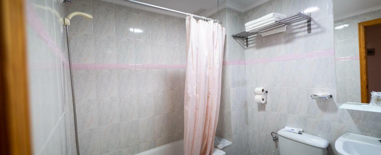 Hotel Quino Guardamar del Segura Dış mekan fotoğraf