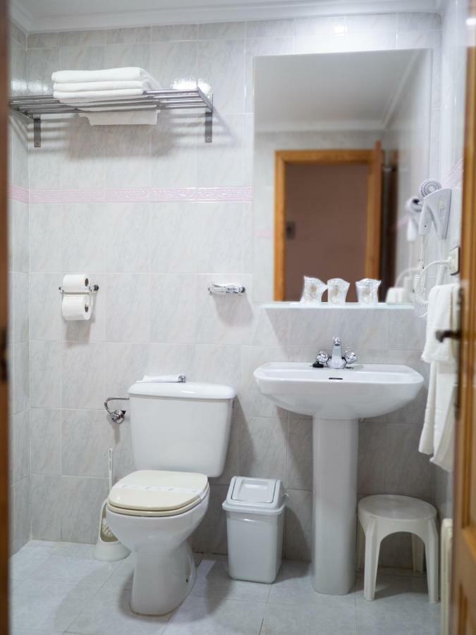 Hotel Quino Guardamar del Segura Dış mekan fotoğraf