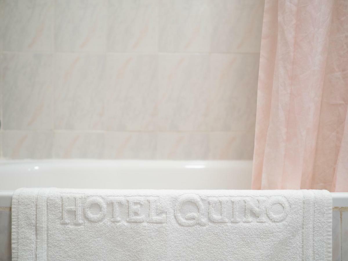 Hotel Quino Guardamar del Segura Dış mekan fotoğraf