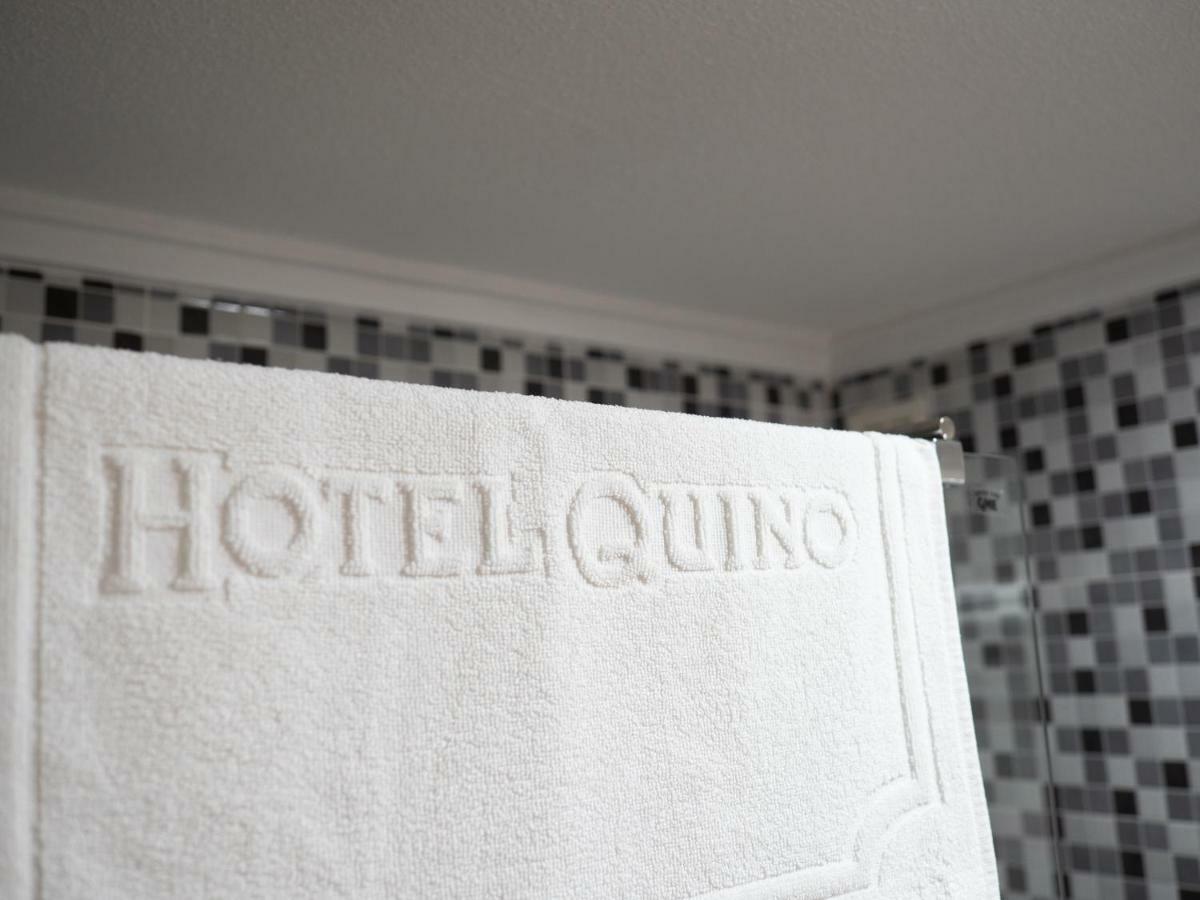 Hotel Quino Guardamar del Segura Dış mekan fotoğraf