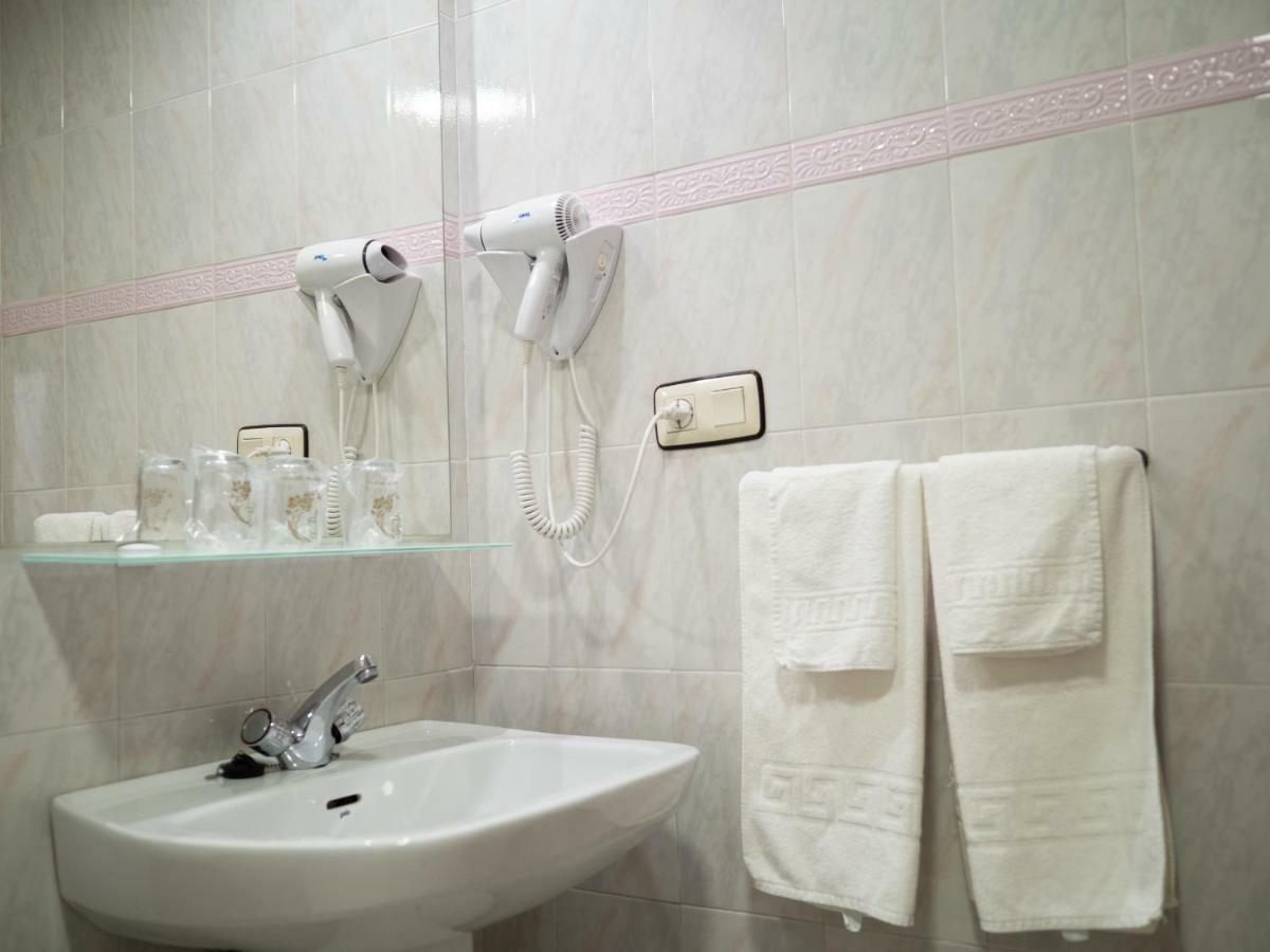 Hotel Quino Guardamar del Segura Dış mekan fotoğraf