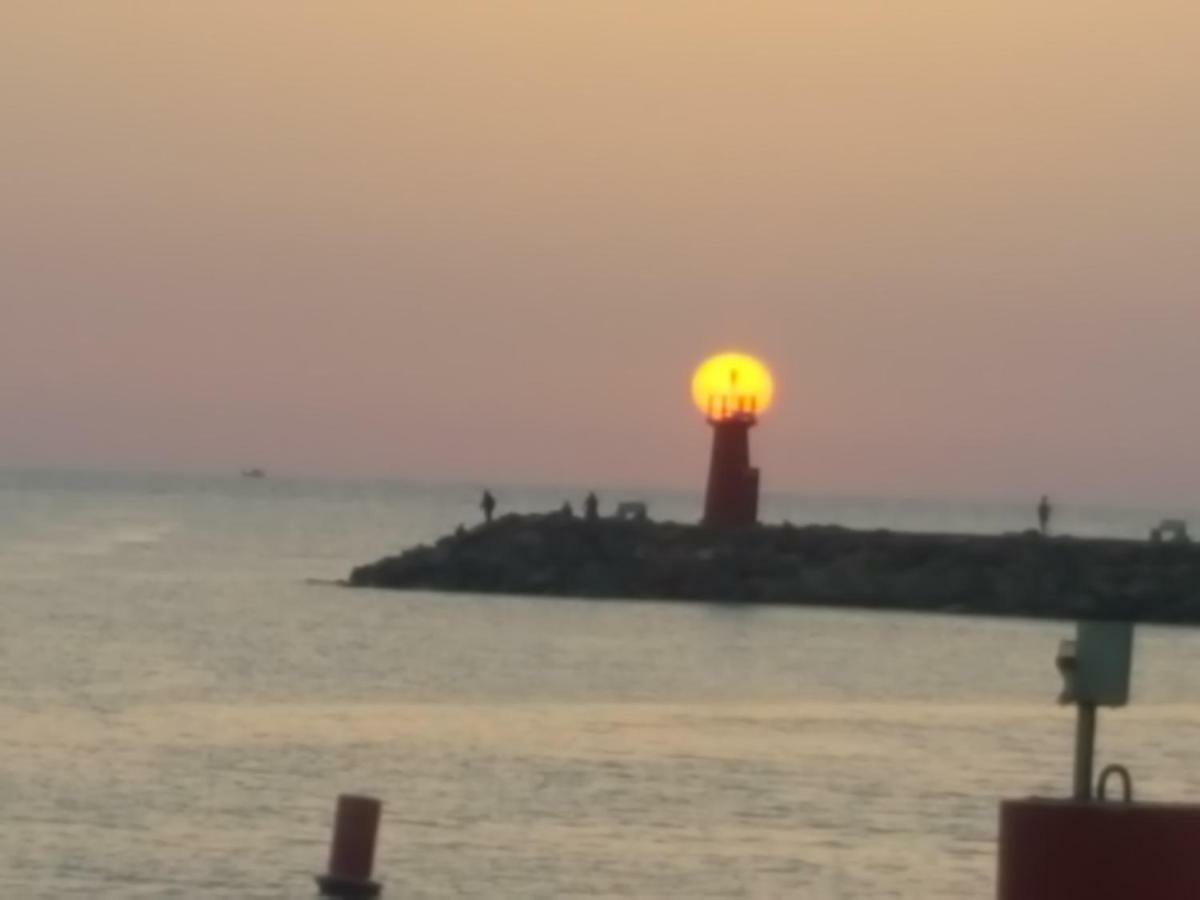 Hotel Quino Guardamar del Segura Dış mekan fotoğraf