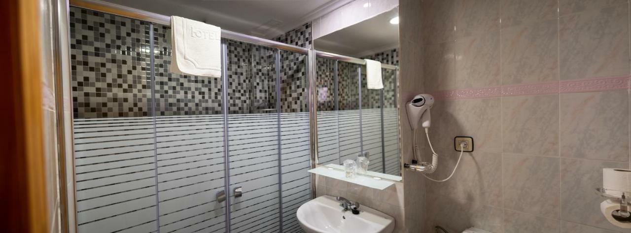 Hotel Quino Guardamar del Segura Dış mekan fotoğraf